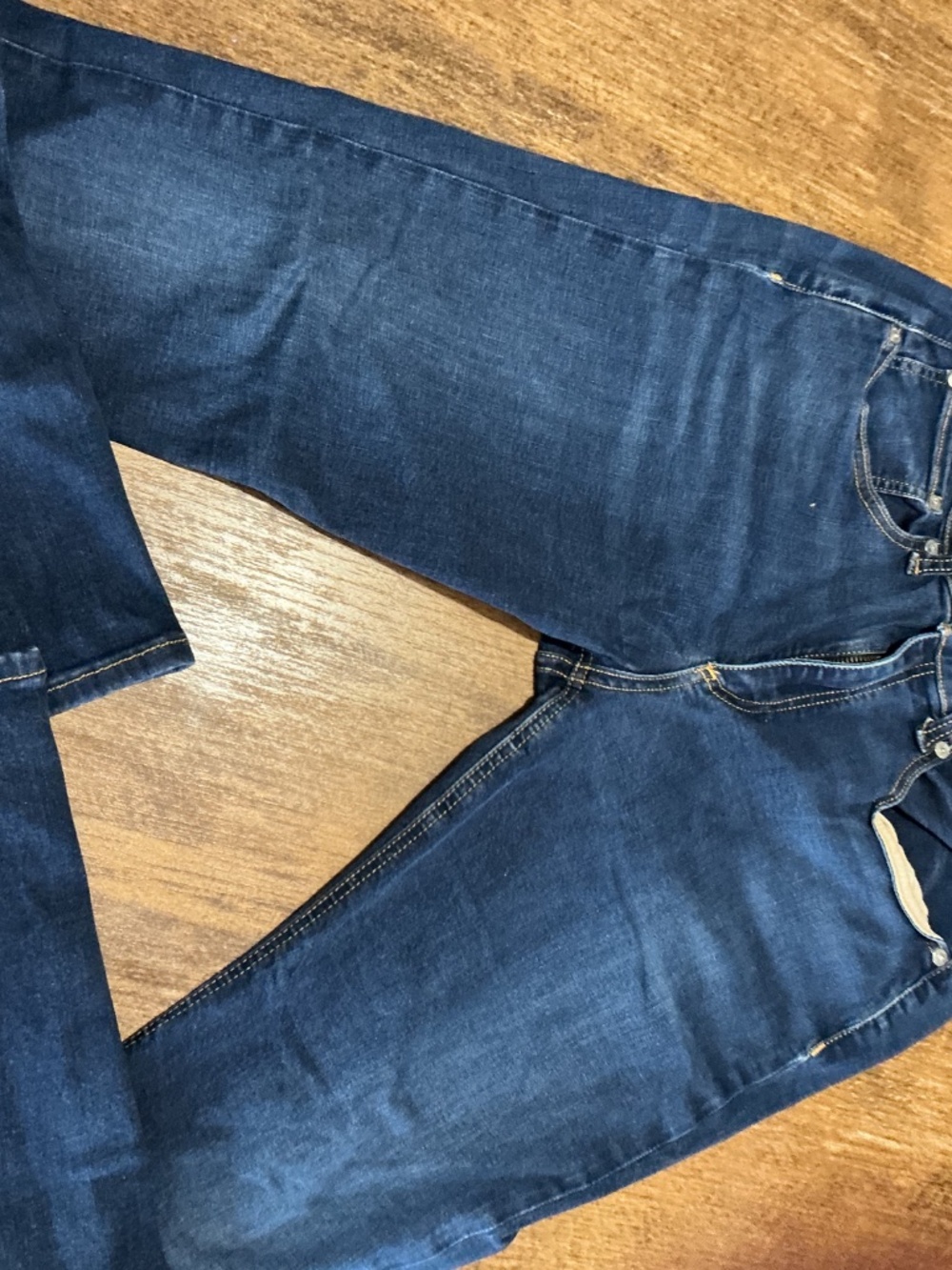 Rag & Bone Mid Rise Skinny - Picture 3 of 7